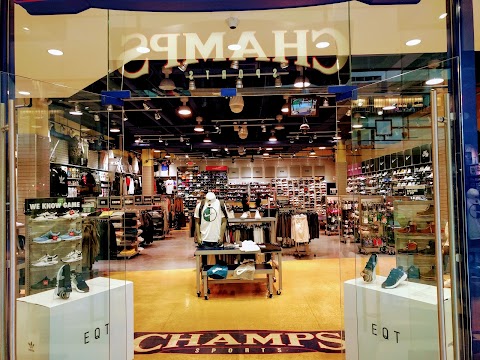 Champs Sports