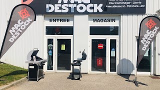 Mac Destock Saint-Etienne