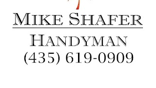 Mike Shafer Handyman