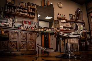 La Barbería Dani Sanz