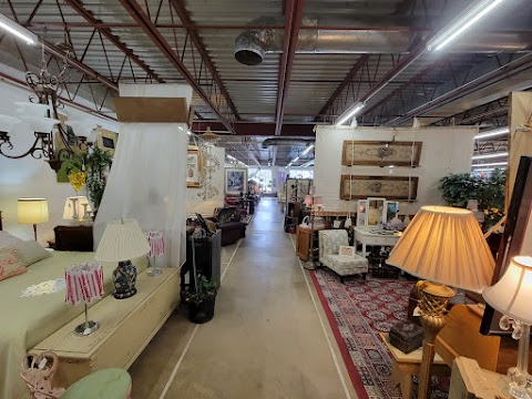 Home Again Consignment Furniture