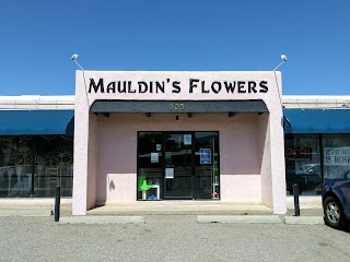 Mauldin's Florist & Flower Delivery