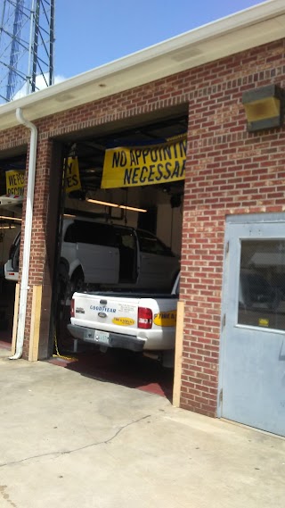 Goodyear Auto Service