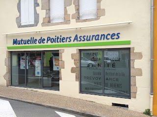 Mutuelle de Poitiers Assurances - Pierre GUILLAUME