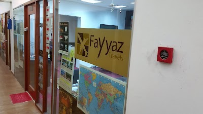 photo of Fayyaz Travels Pte Ltd