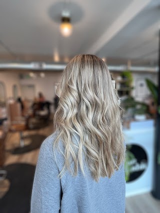 Denver Hairstylist | Jordan Wiley