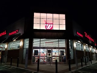 Walgreens Pharmacy