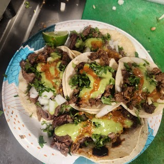 Taqueria juan colorado