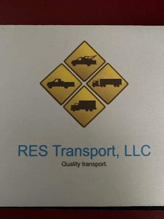 RES Transport, LLC