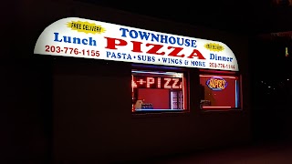 Town House Pizza