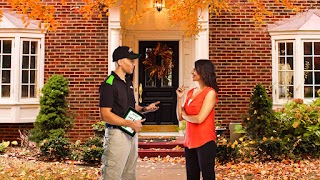 SERVPRO of Meridian