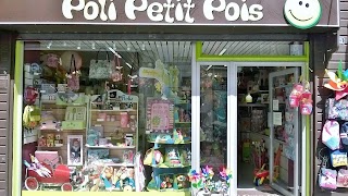 Poli Petit Pois