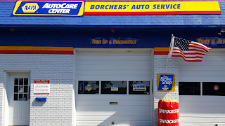 Borchers' Auto Service