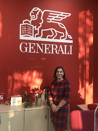 Agencia Generali Seguros