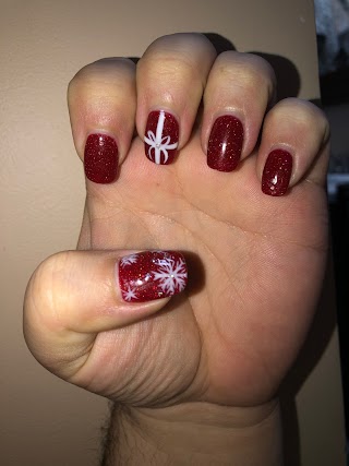 Jennifer Nails LLC