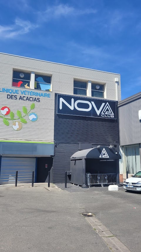 Nova Club