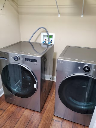 Appliances 4 Less Clarksville