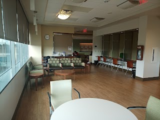 Atrium Health Wake Forest Baptist Comprehensive Cancer Center