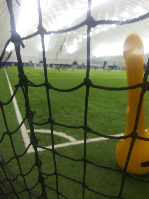 Photo of Bridgeview Sports Dome - 7000 South Harlem Avenue, Bridgeview, IL 60455, USA