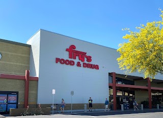 Fry's Pharmacy