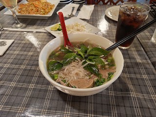 Pho 54 & Grill