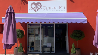 Clínica Veterinaria Central Pet - Hospital de Mascotas