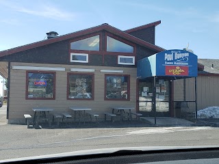 Paul Bunyan Restaurant