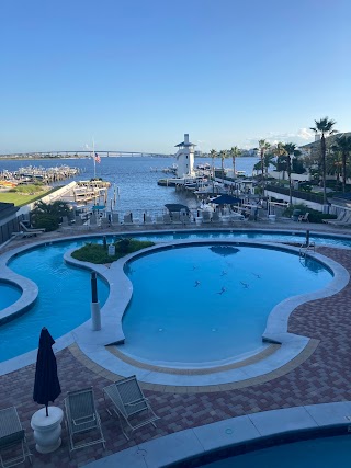 Phoenix on the Bay II Vacation Rental Condominiums