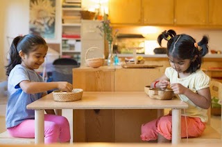 Guidepost Montessori at Beaverton