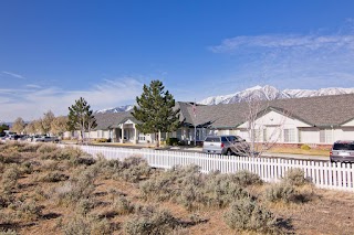 Carson Valley Senior Living