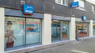 MAAF Assurances LE MANS CENTRE VILLE