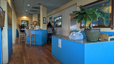 Noho's Hawaiian Cafe