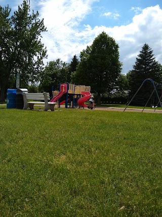 Frank Olson Playground