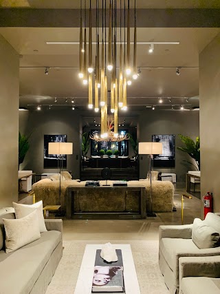 RH Salt Lake City | The Gallery at City Creek