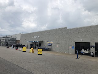 Walmart Auto Care Centers