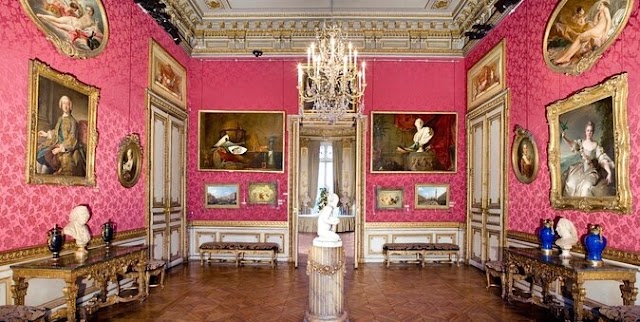 Musée Jacquemart-André