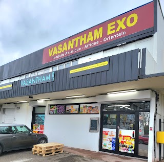 Vasantham Exo