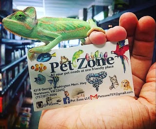 Pet Zone LLC