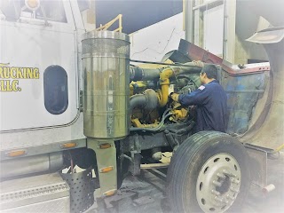 Stafford Truck Repair 24hr Roadservice