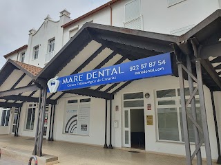 Mare Dental -Centro Odontológico de Canarias