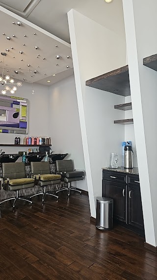 Montana Salon