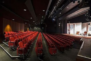 Theater im Rathaus