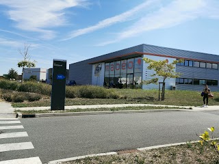 Mabéo Industries La Rochelle