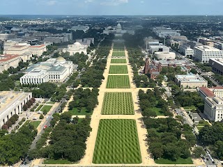 Washington Monument Grounds
