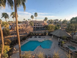 Delta Hotels by Marriott Phoenix Mesa