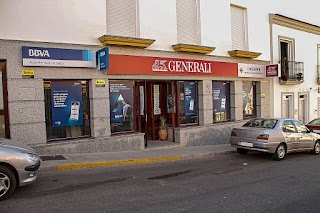 Agencia Generali Seguros