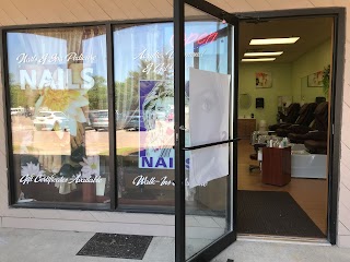 Vina nail salon