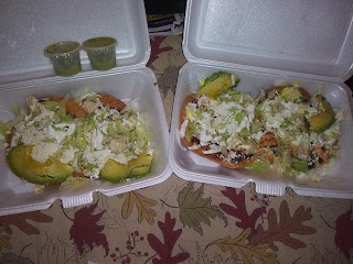 Tacos Quintero