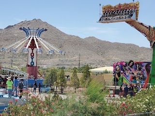 Western Playland