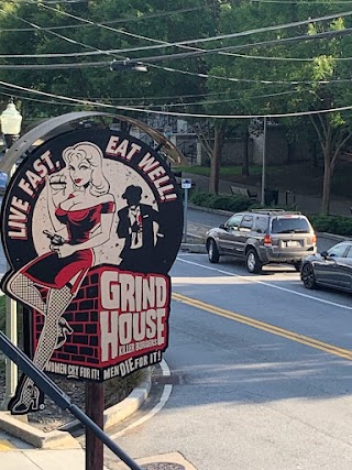 Grindhouse Killer Burgers